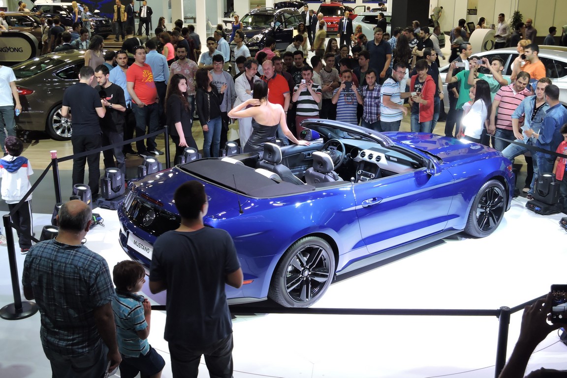 Araclar: Chapter 7 - Page 29