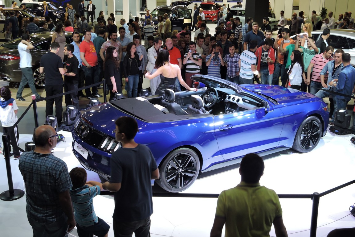 Araclar: Chapter 7 - Page 30