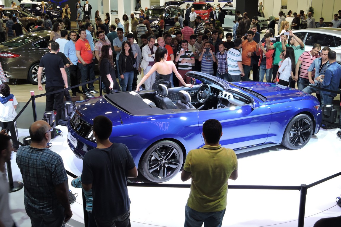 Araclar: Chapter 7 - Page 31