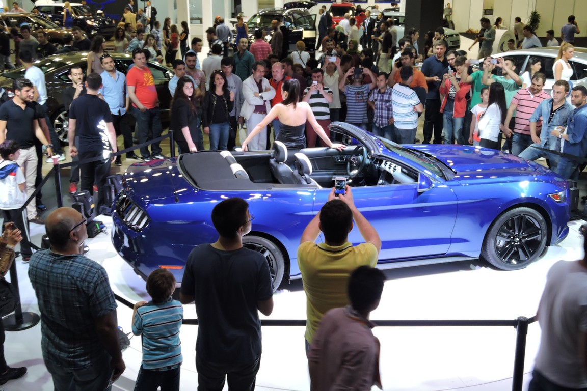 Araclar: Chapter 7 - Page 33