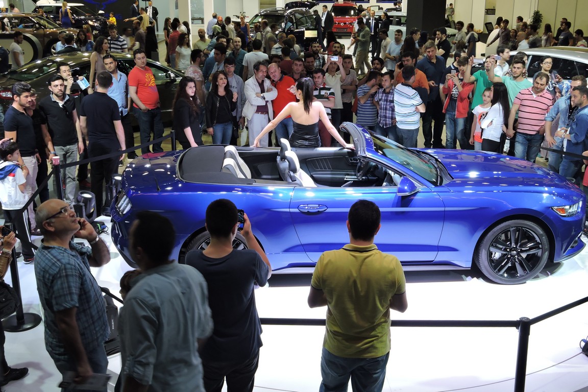 Araclar: Chapter 7 - Page 35