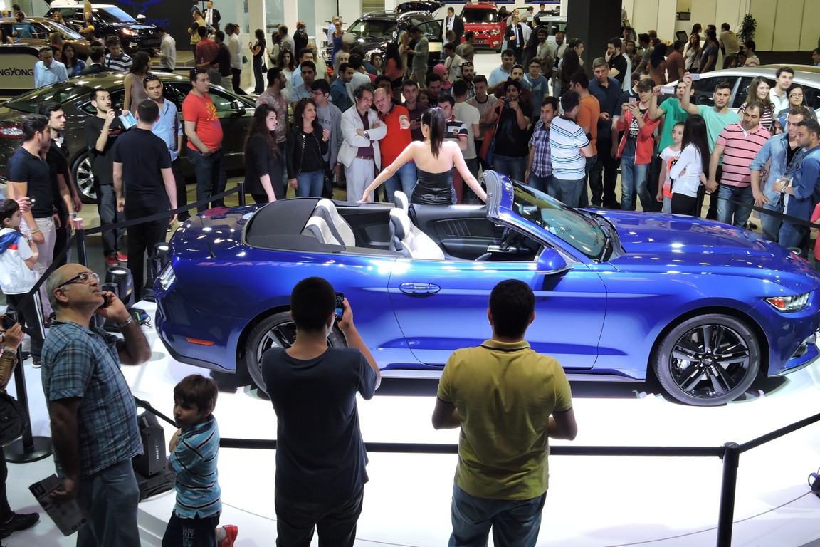 Araclar: Chapter 7 - Page 36