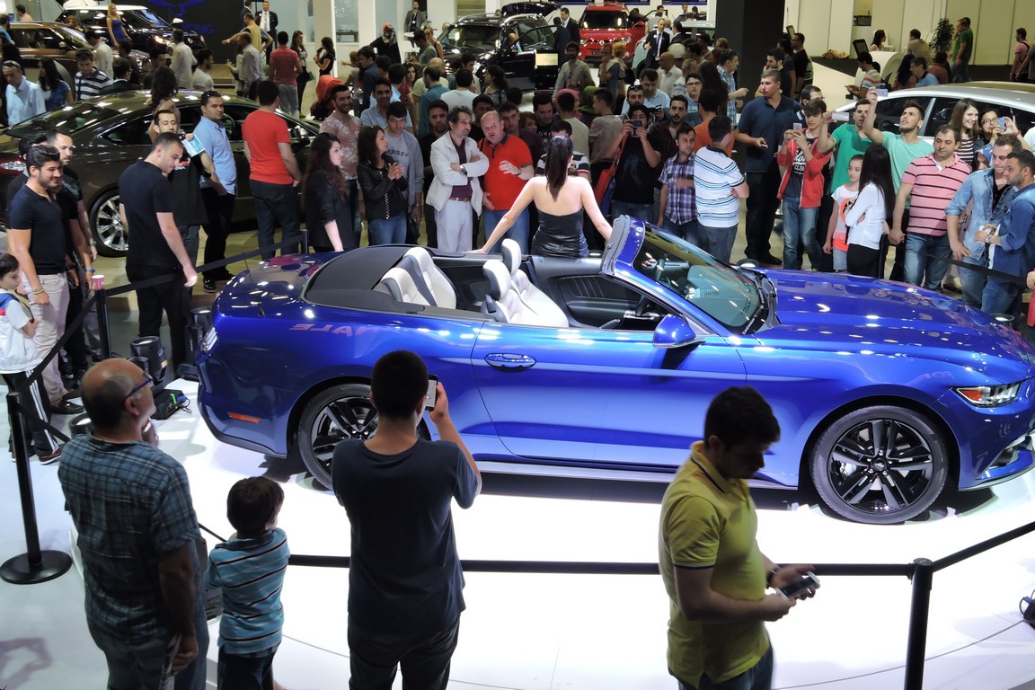 Araclar: Chapter 7 - Page 37