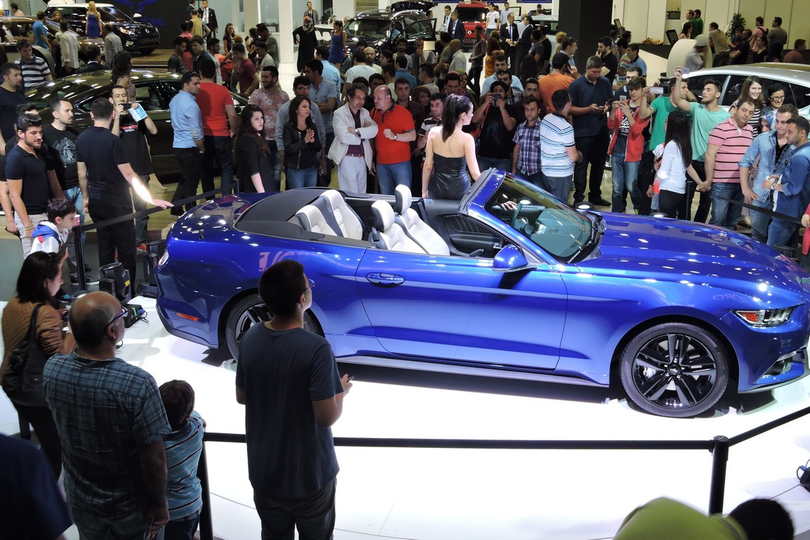 Araclar: Chapter 7 - Page 38