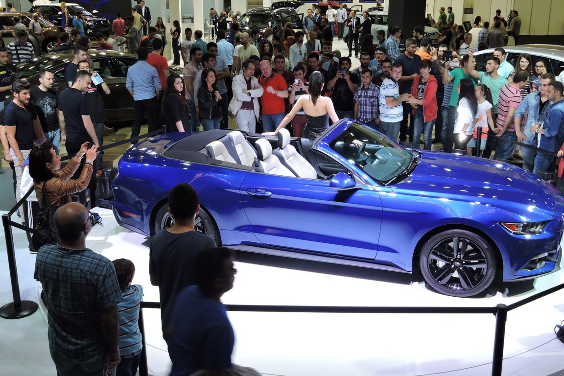 Araclar: Chapter 7 - Page 39