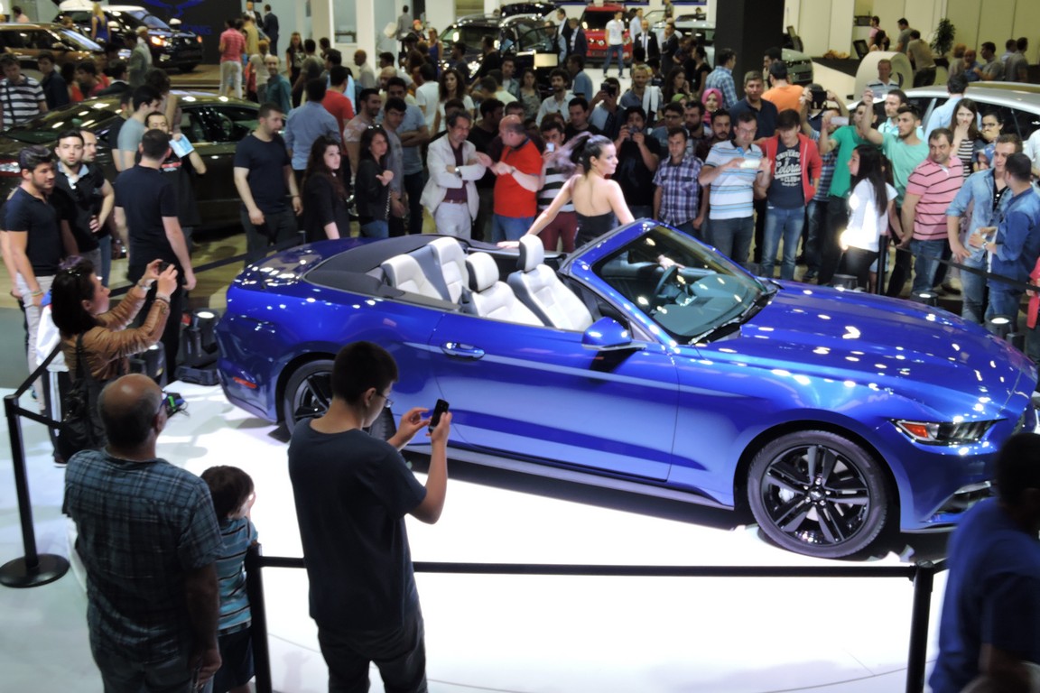 Araclar: Chapter 7 - Page 40