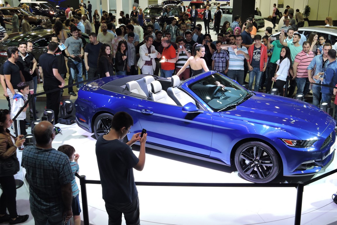 Araclar: Chapter 7 - Page 41