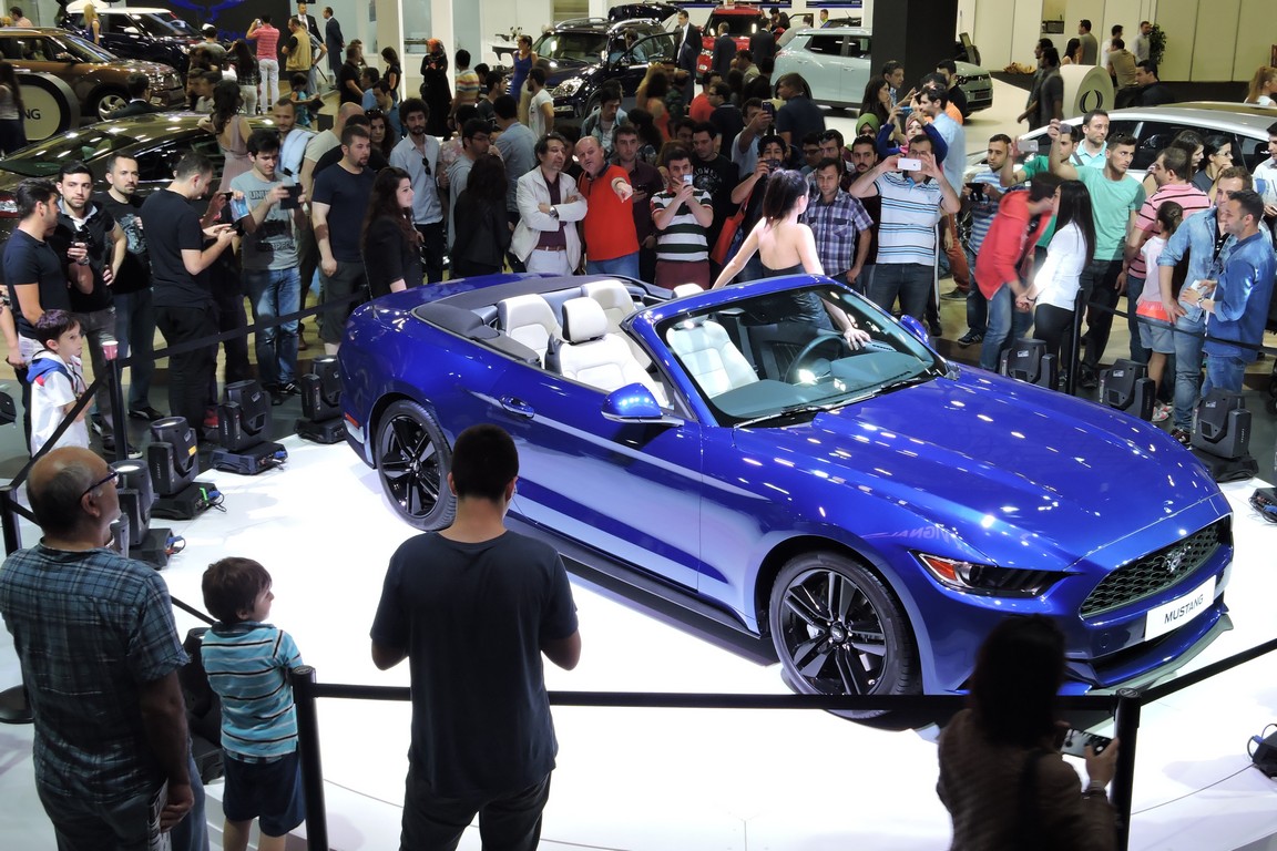 Araclar: Chapter 7 - Page 44