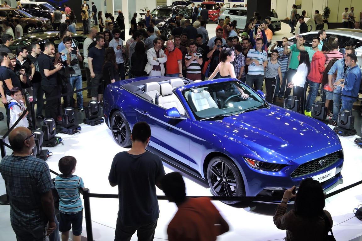 Araclar: Chapter 7 - Page 45