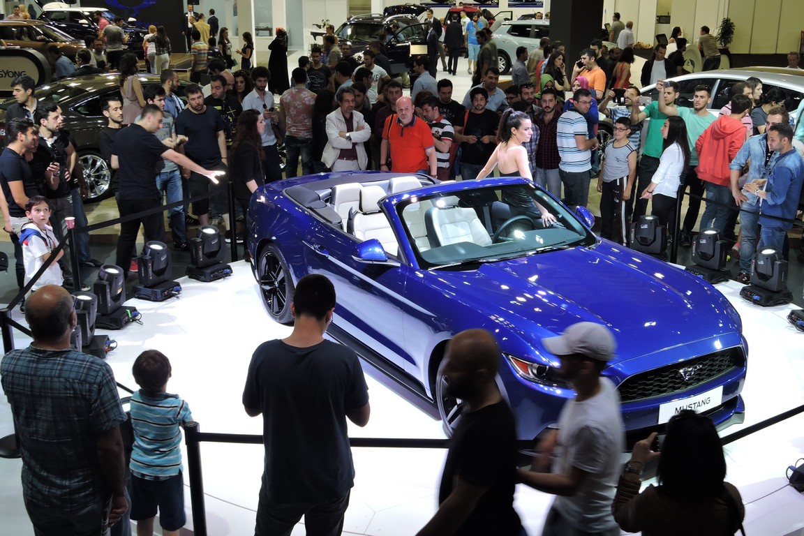 Araclar: Chapter 7 - Page 46