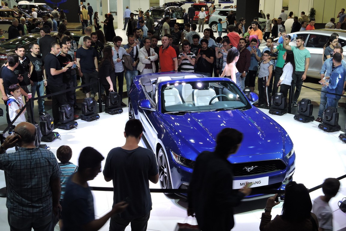 Araclar: Chapter 7 - Page 49