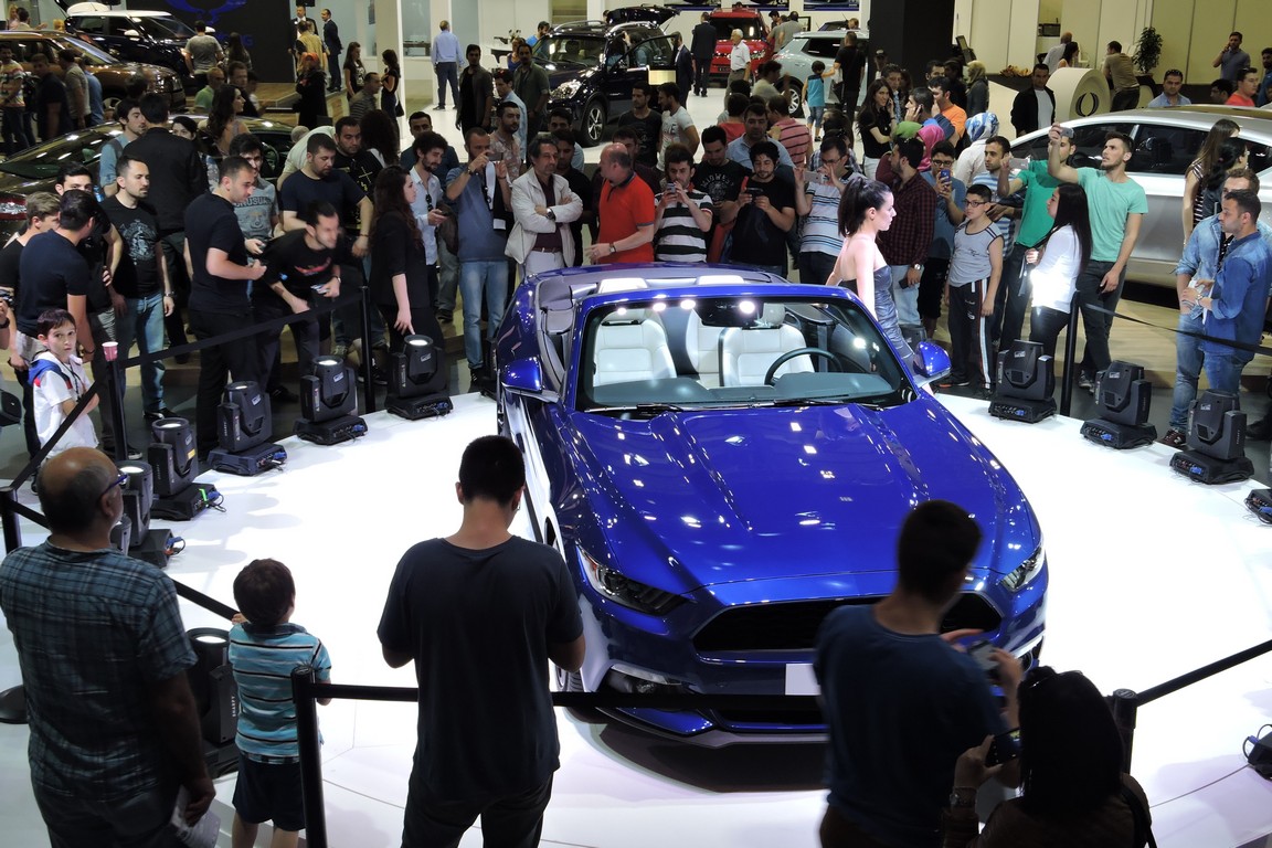 Araclar: Chapter 7 - Page 50