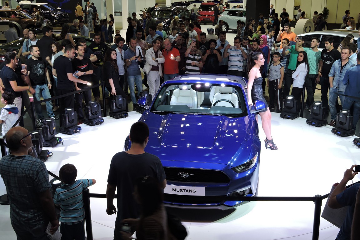 Araclar: Chapter 7 - Page 53