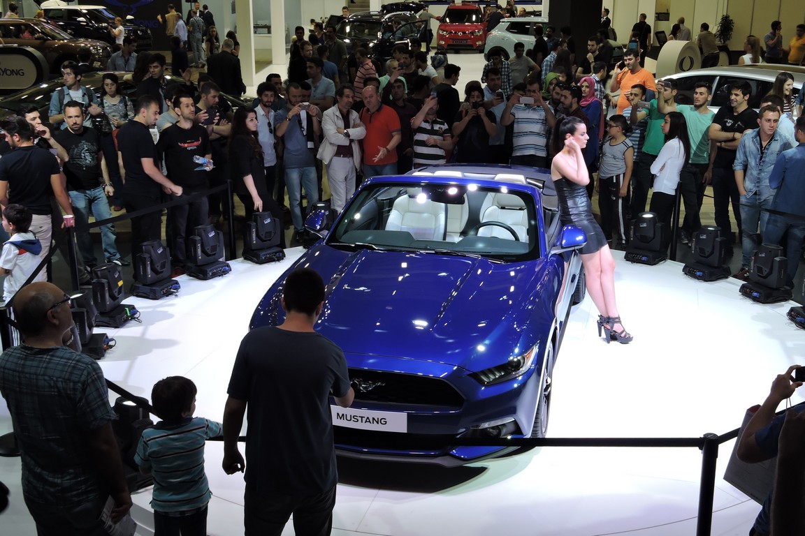 Araclar: Chapter 7 - Page 54