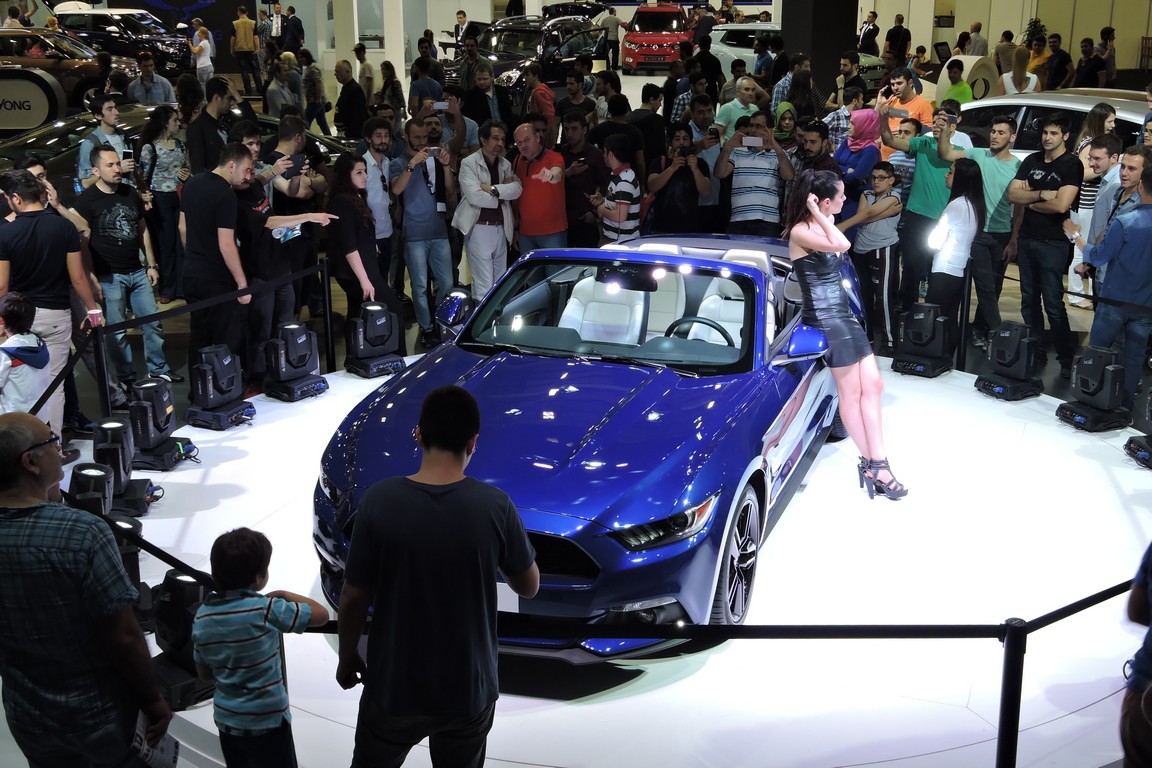 Araclar: Chapter 7 - Page 55