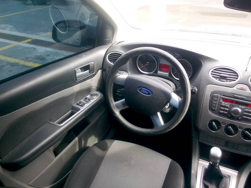 Araclar: Chapter 8 - Page 3