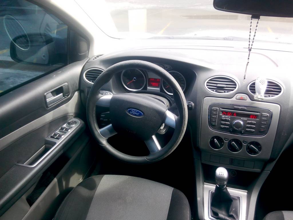 Araclar: Chapter 8 - Page 4