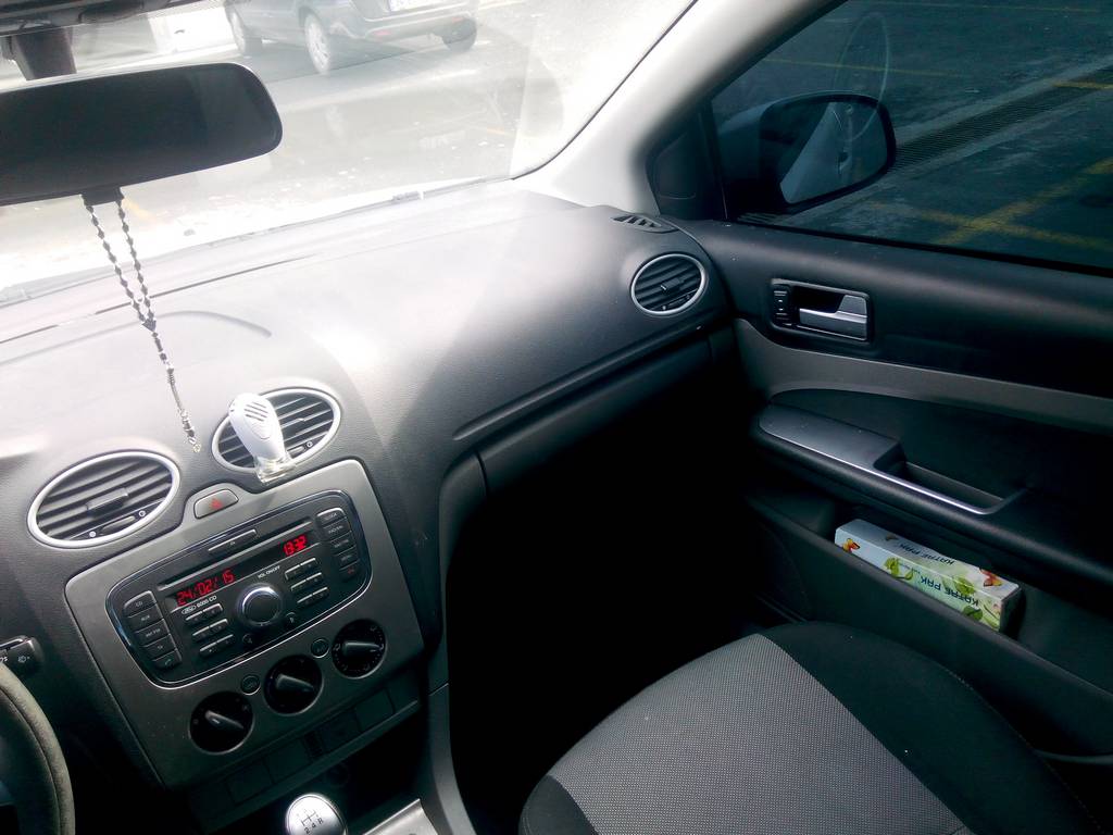 Araclar: Chapter 8 - Page 10