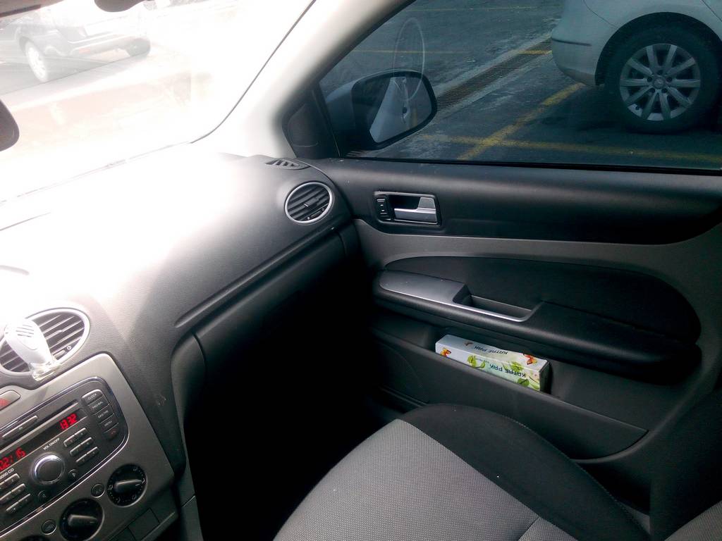 Araclar: Chapter 8 - Page 11