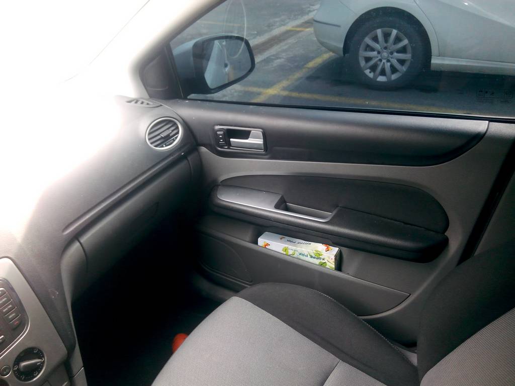 Araclar: Chapter 8 - Page 12