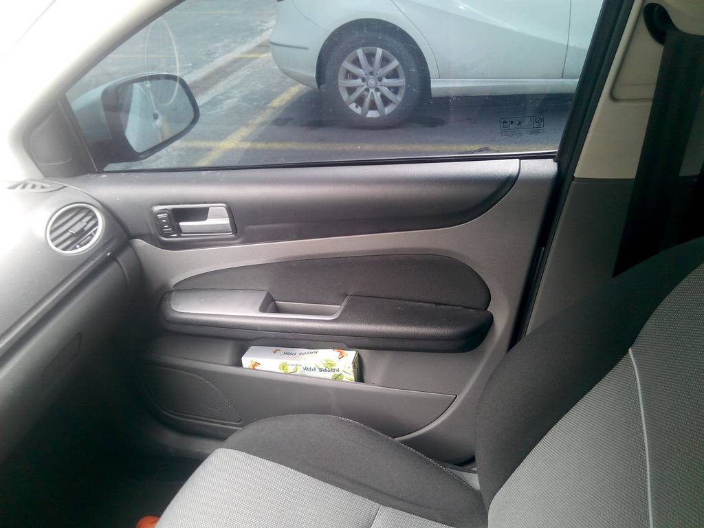 Araclar: Chapter 8 - Page 13