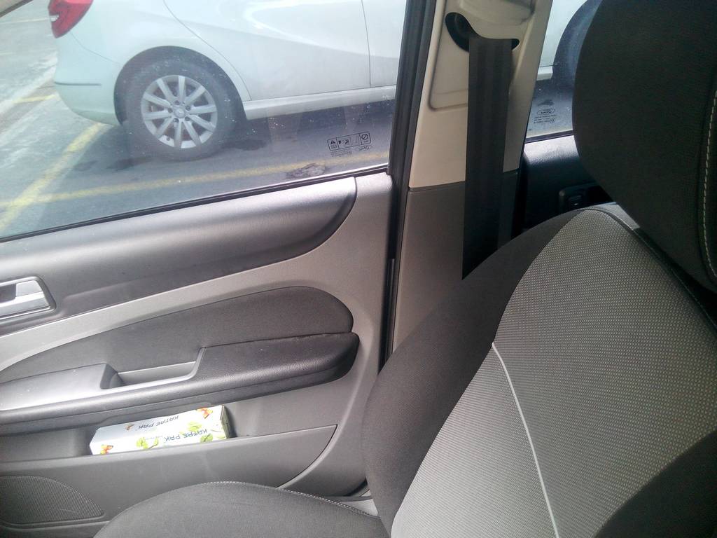 Araclar: Chapter 8 - Page 14