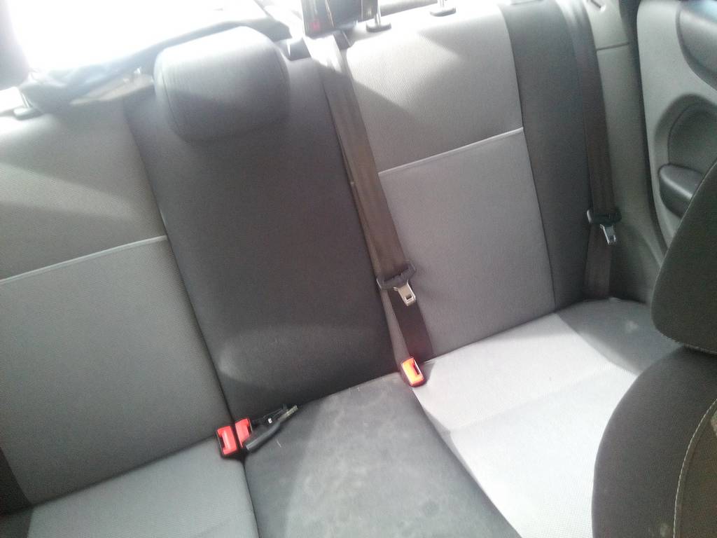 Araclar: Chapter 8 - Page 21