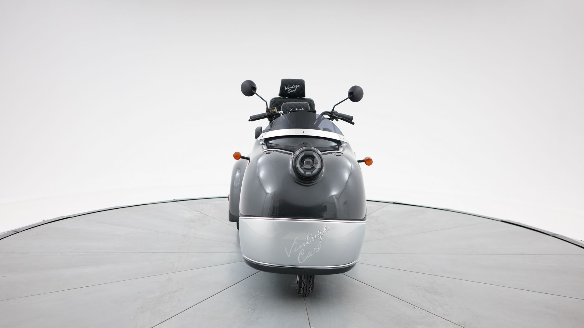 Horoz66: Chapter Vintage - Page 1