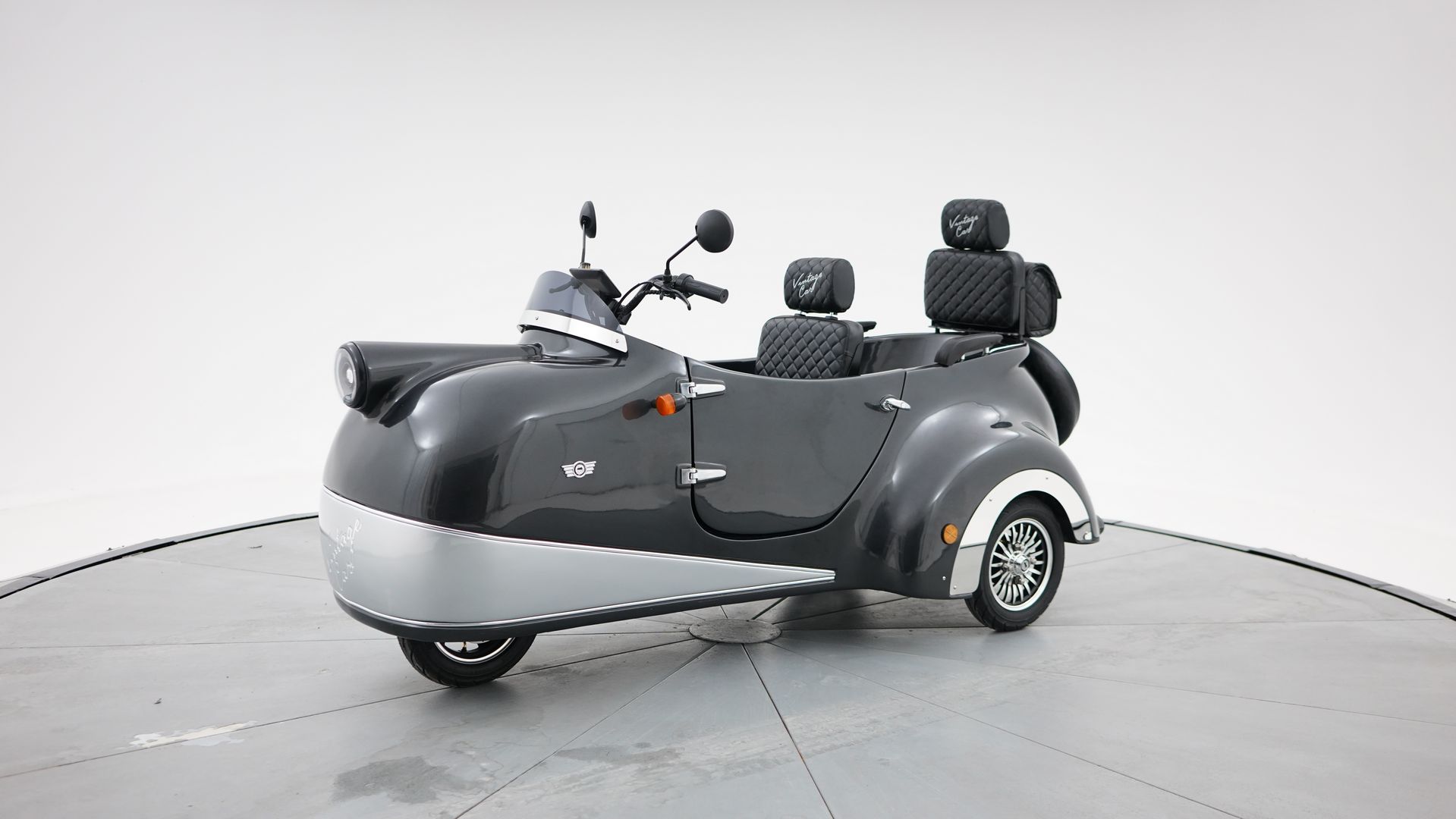 Horoz66: Chapter Vintage - Page 4