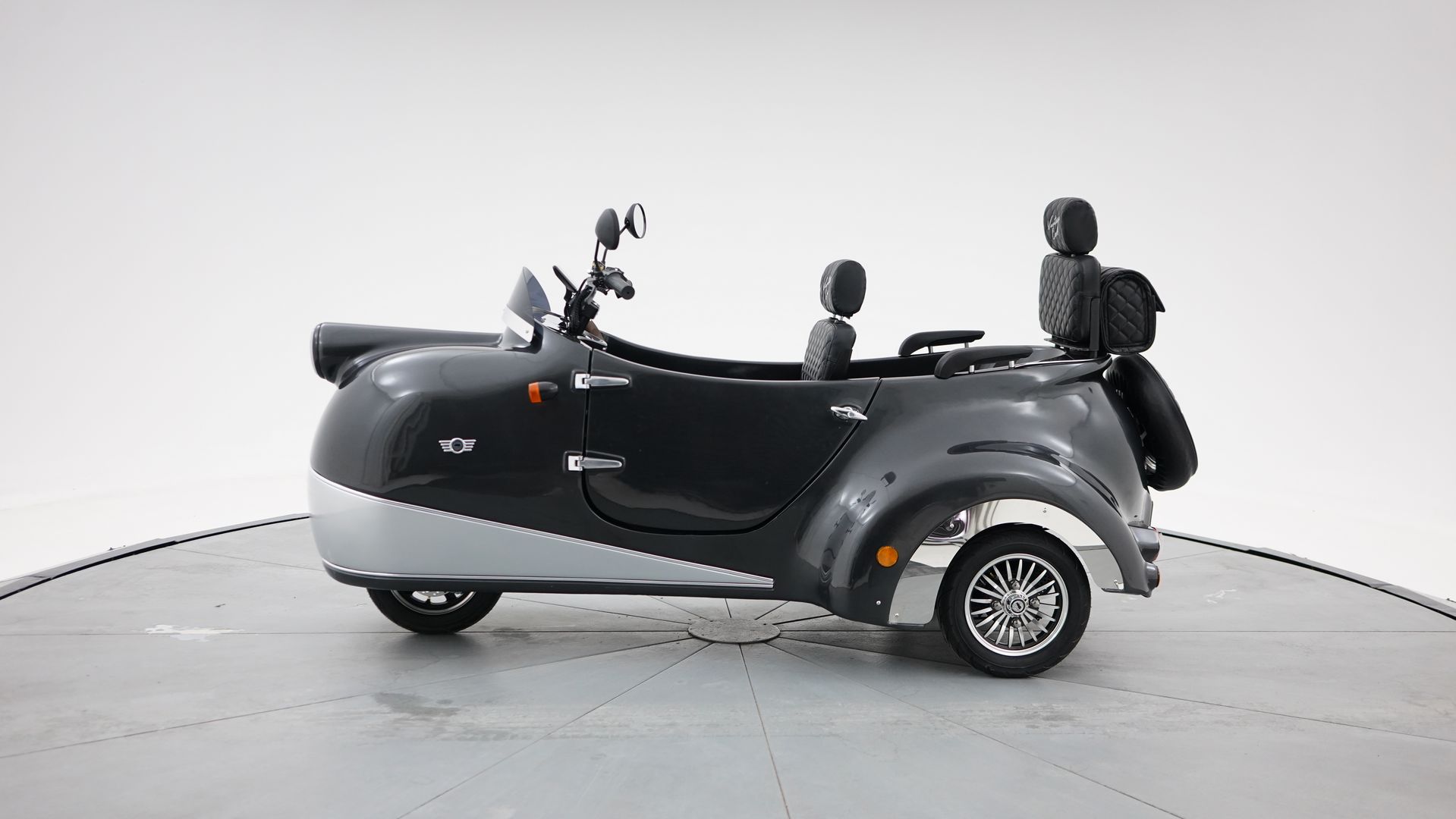 Horoz66: Chapter Vintage - Page 6