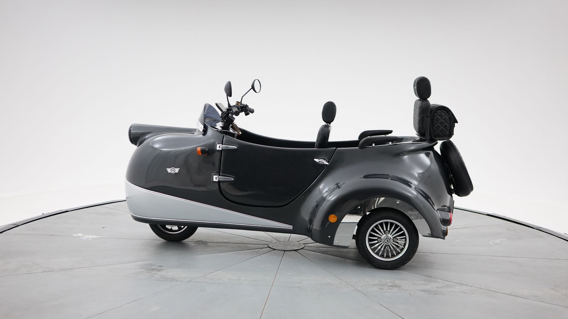 Horoz66: Chapter Vintage - Page 7