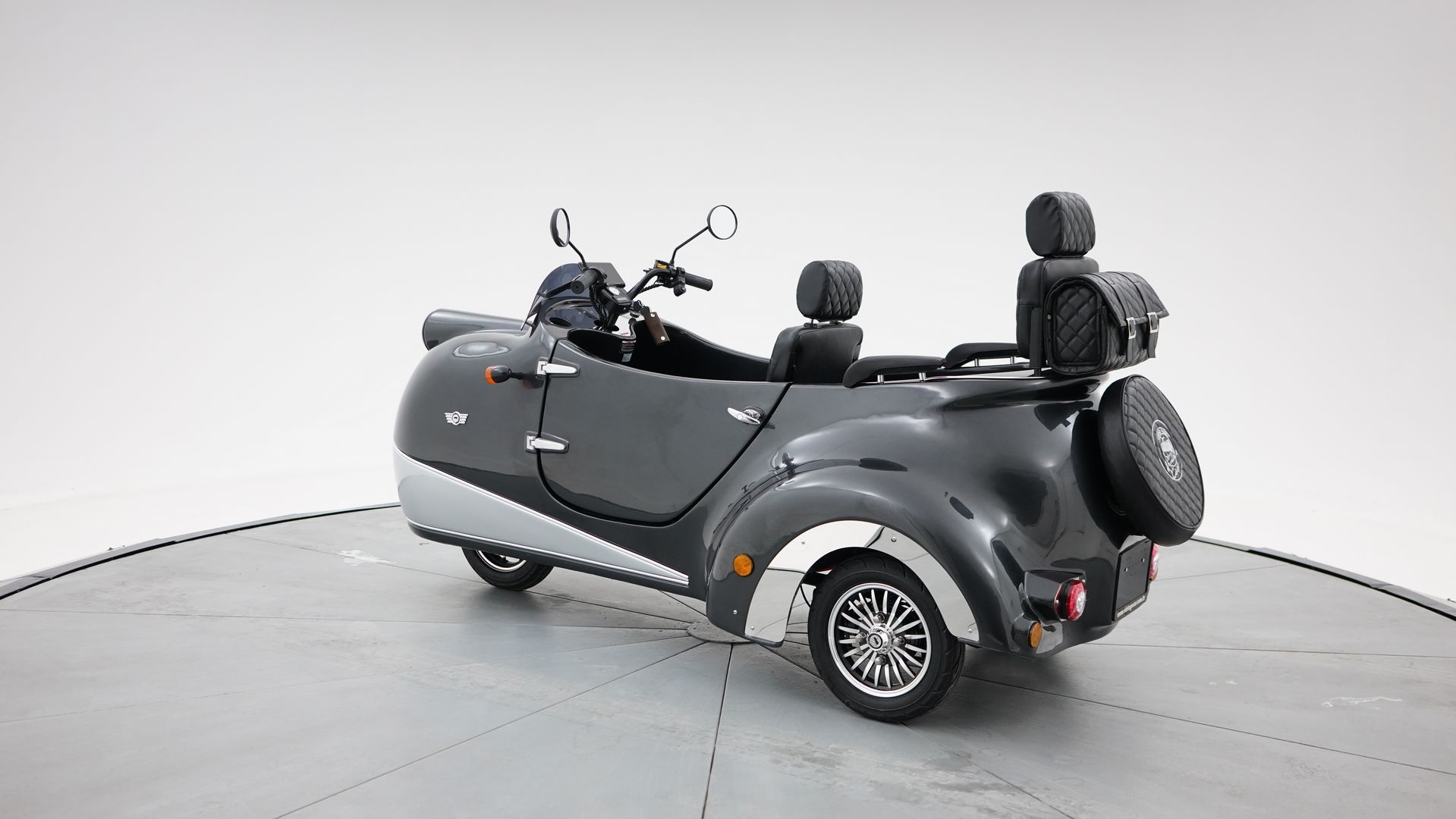 Horoz66: Chapter Vintage - Page 9