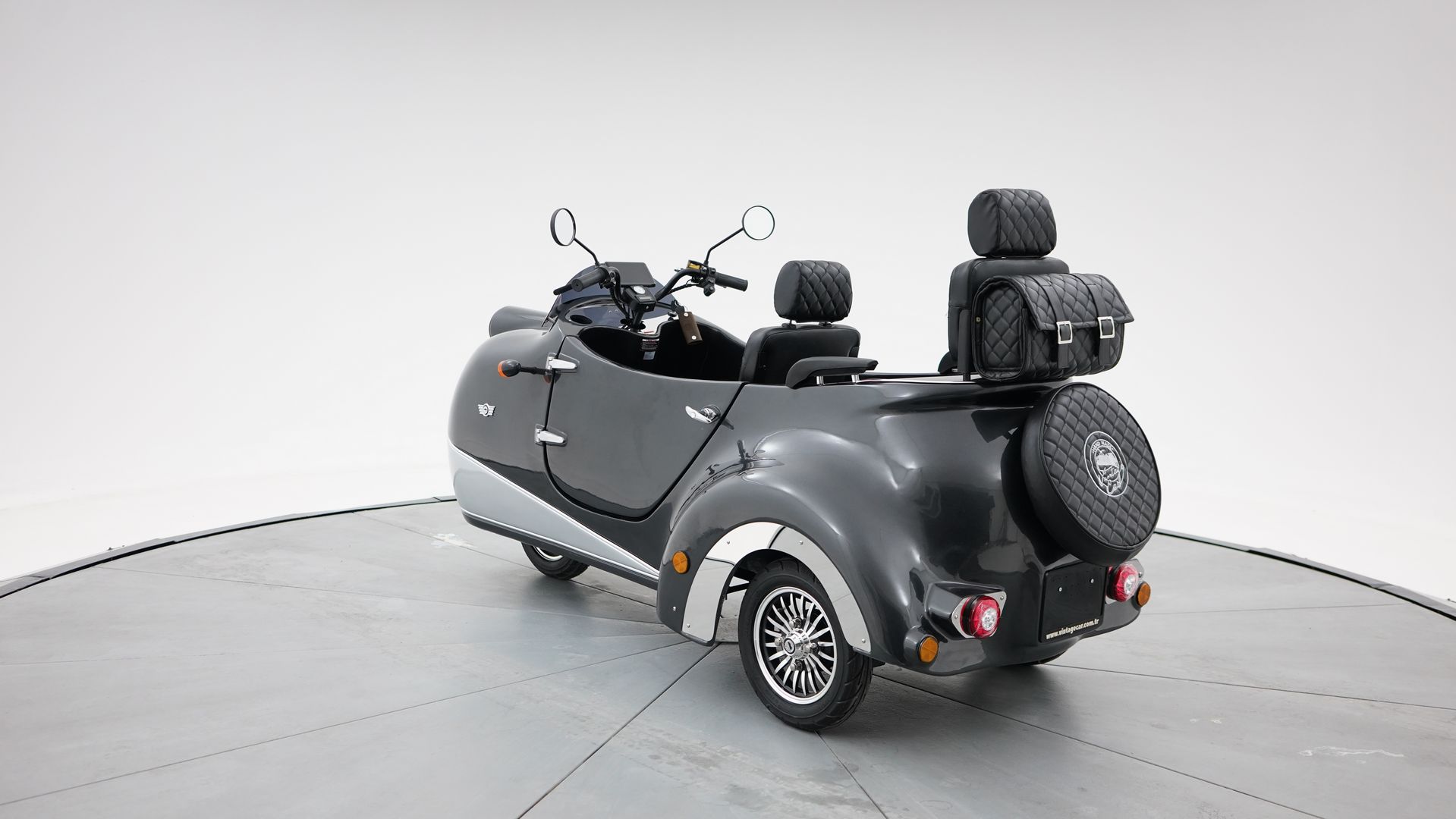 Horoz66: Chapter Vintage - Page 10