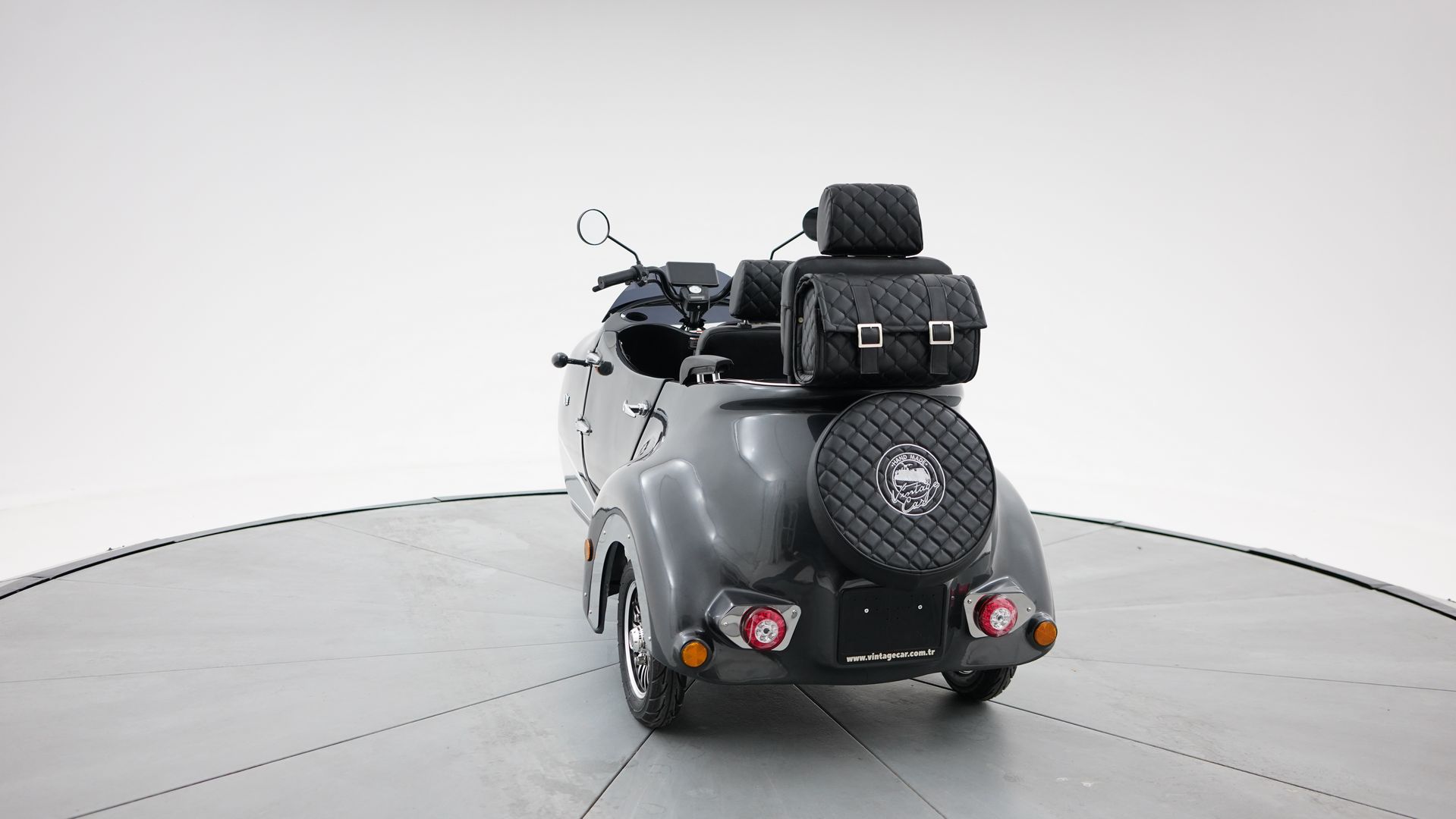 Horoz66: Chapter Vintage - Page 12