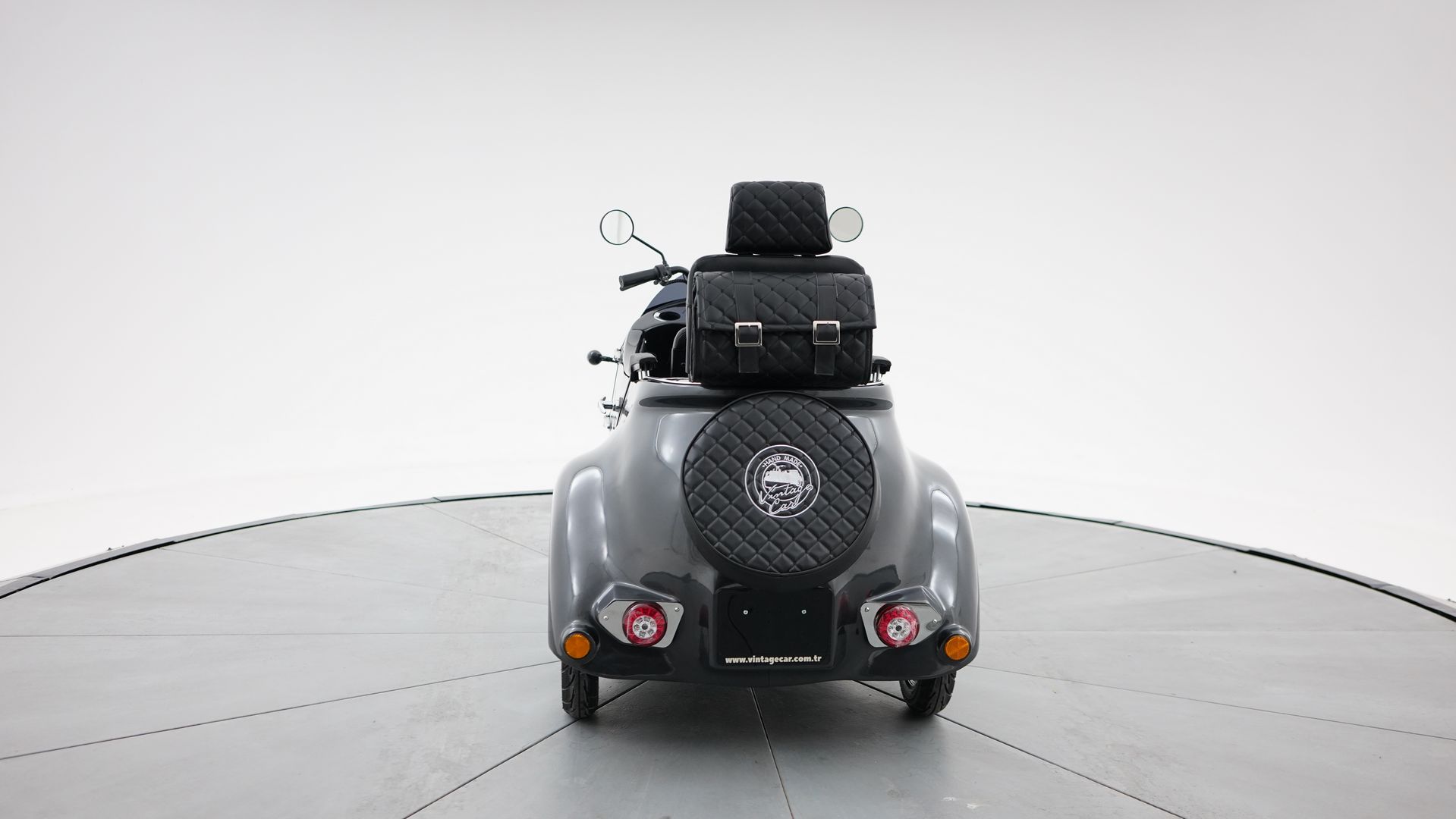 Horoz66: Chapter Vintage - Page 13