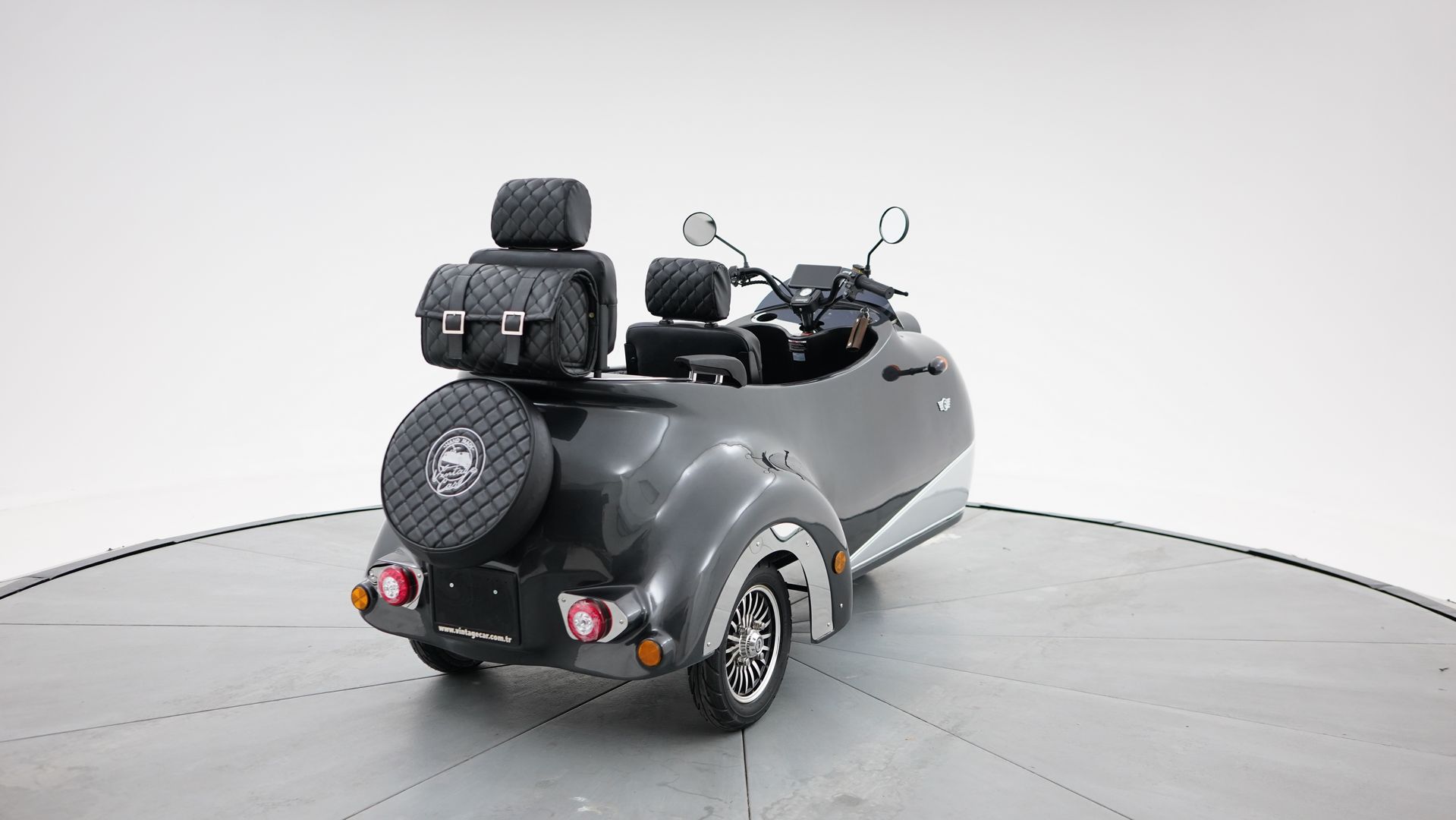 Horoz66: Chapter Vintage - Page 15