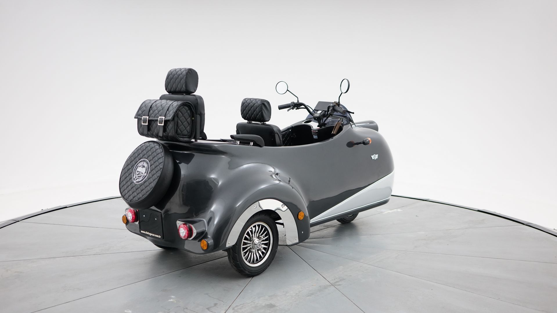 Horoz66: Chapter Vintage - Page 16