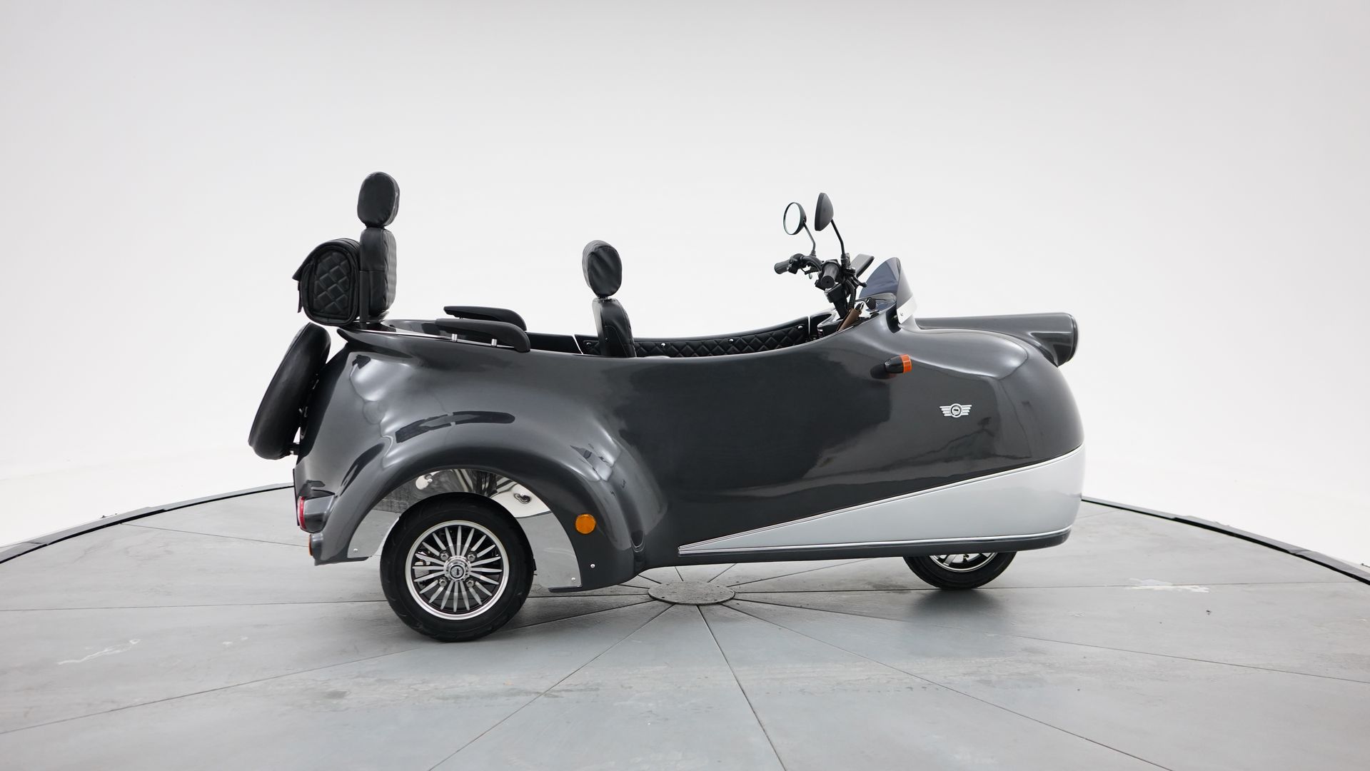 Horoz66: Chapter Vintage - Page 19