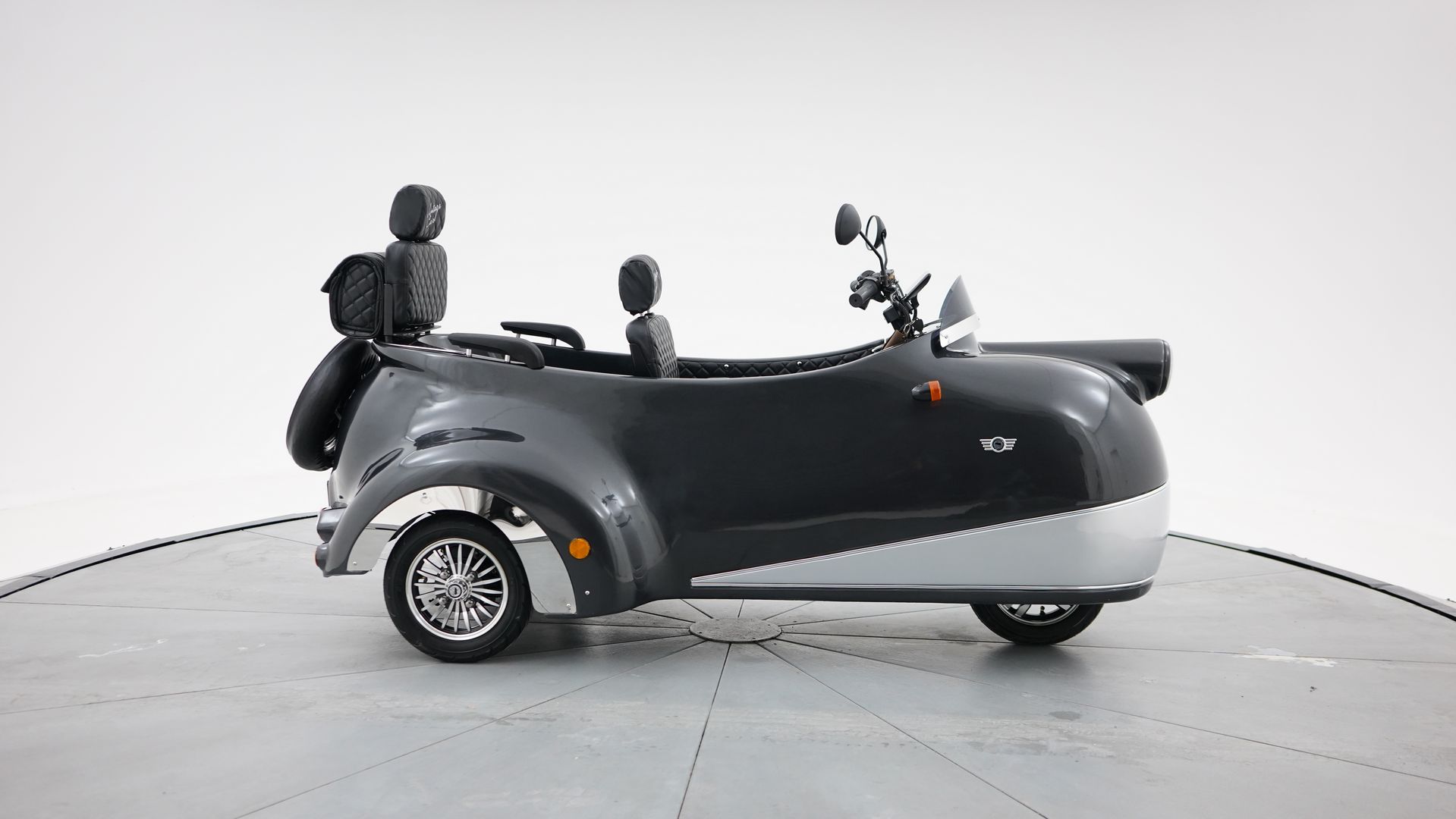 Horoz66: Chapter Vintage - Page 20