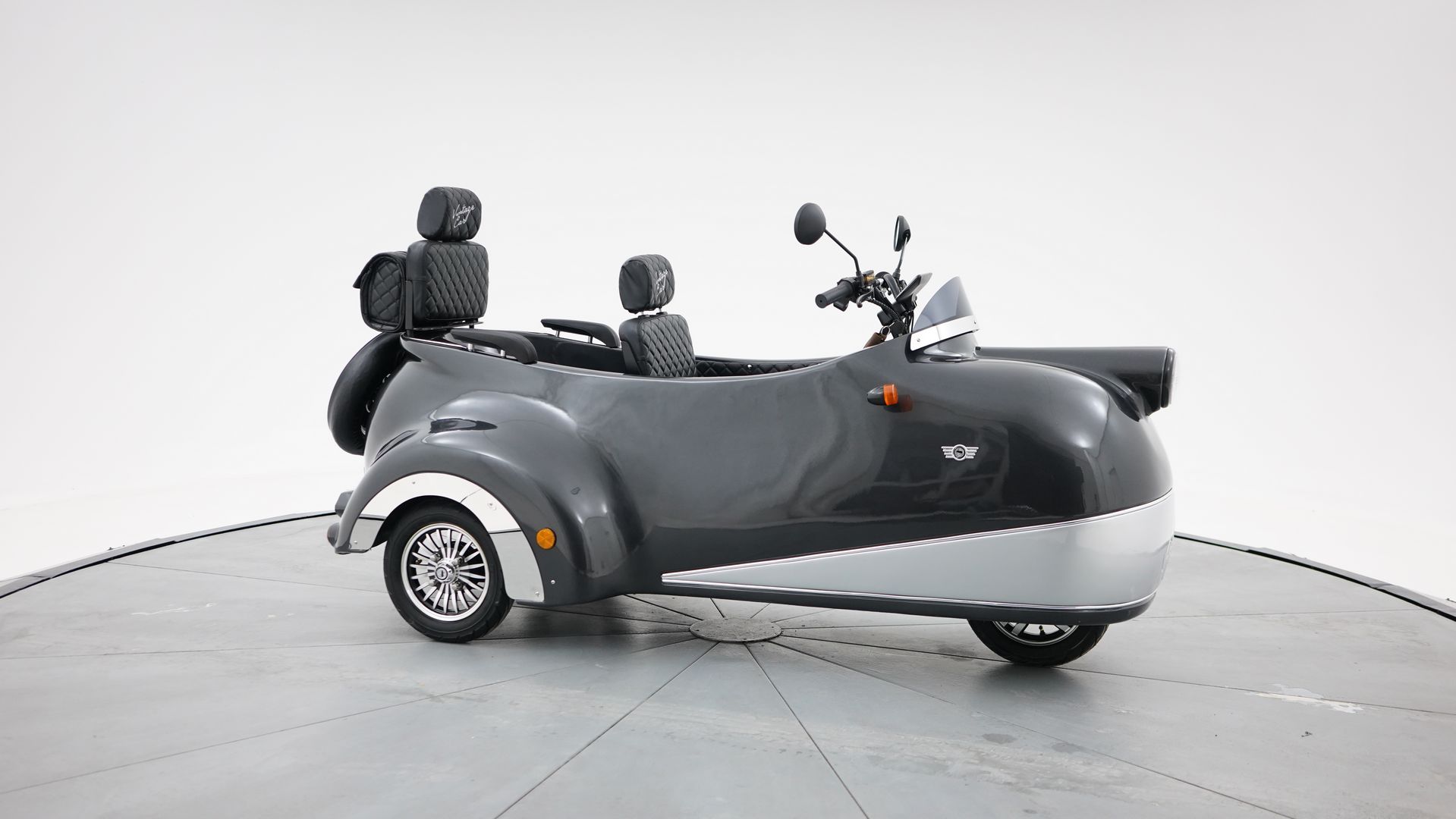 Horoz66: Chapter Vintage - Page 21