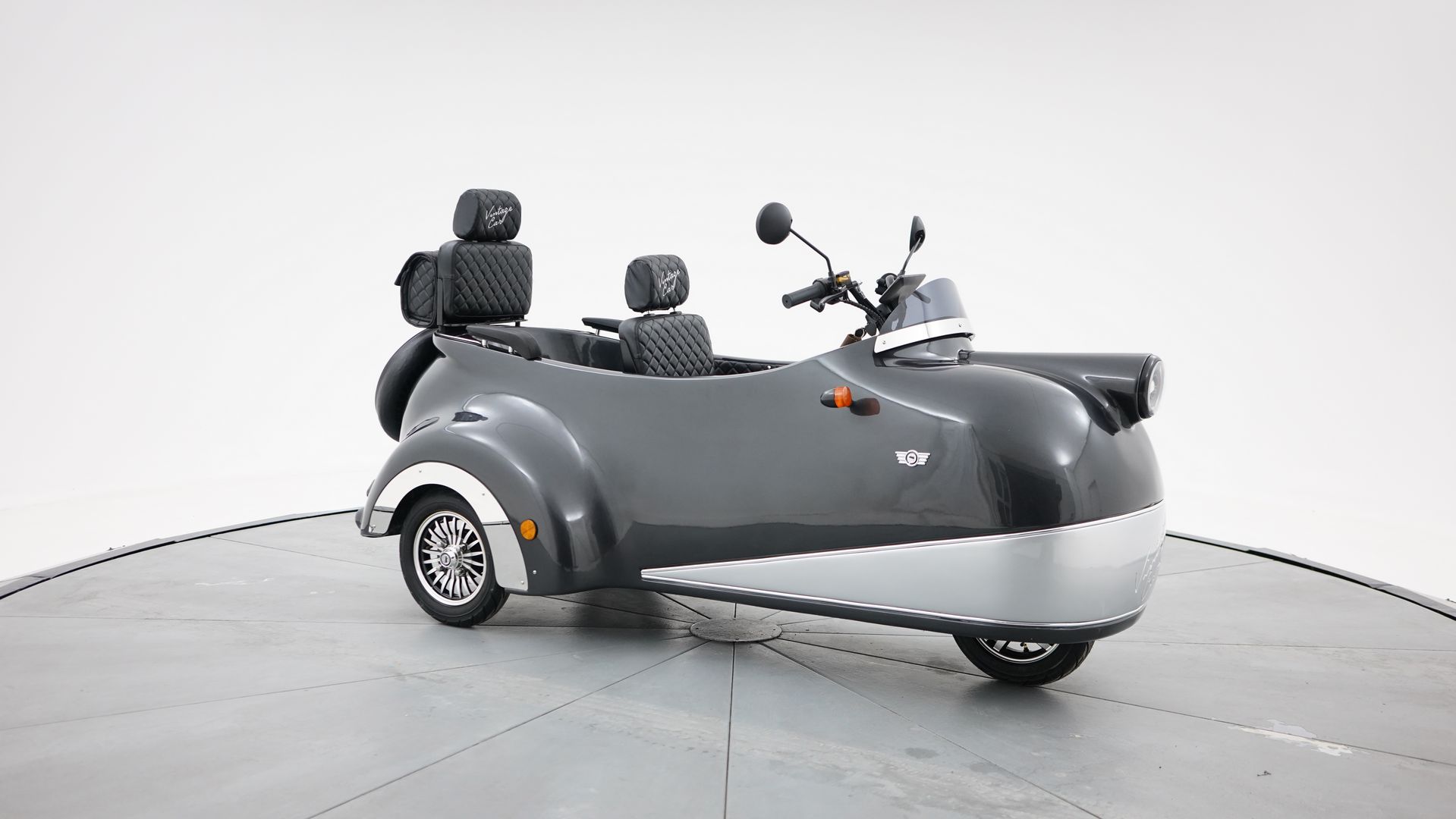 Horoz66: Chapter Vintage - Page 22