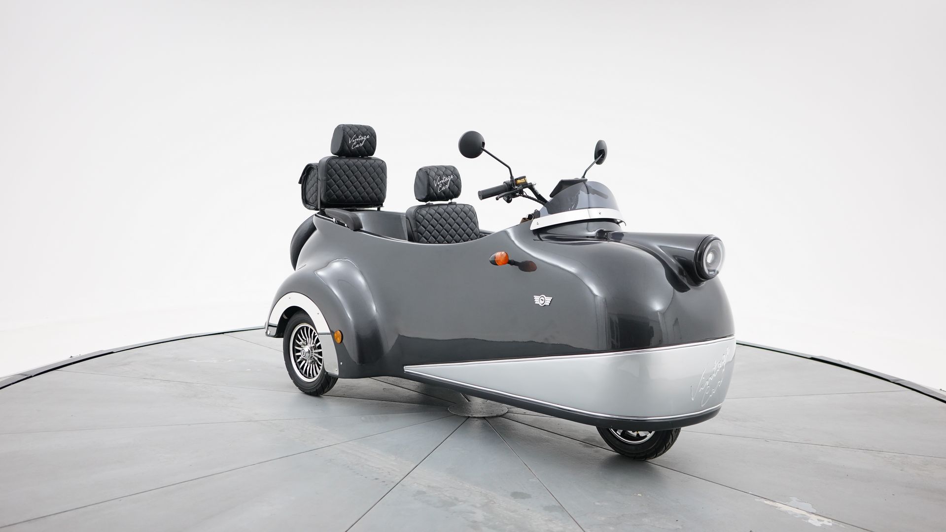 Horoz66: Chapter Vintage - Page 23